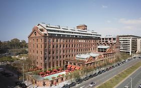 Faena Hotel Buenos Aires